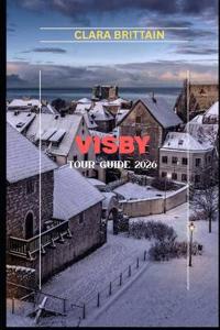 Visby Tour Guide 2026