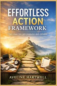 Effortless Action Framework