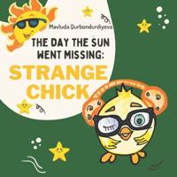The Day The Sun went missing