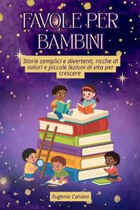Favole per Bambini
