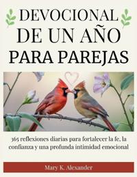 Devocional de Un Año Para Parejas