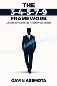 The 3-4-5-7-9 Framework