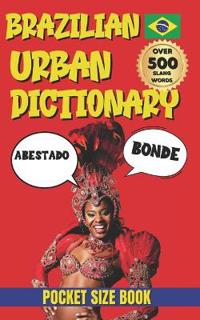 Brazilian Urban Dictionary