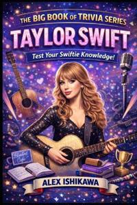 The Big Book of Trivia Series