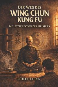 Der Weg Des Wing Chun Kung Fu