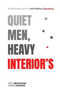 Quiet Men, Heavy Interior's