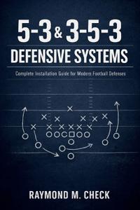 5-3 & 3-5-3 Defensive Systems