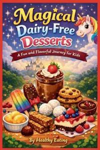 Magical Dairy-Free Desserts