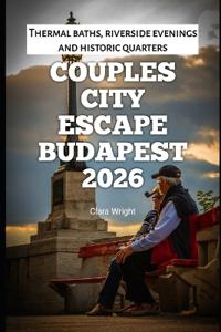 Couples City Escape Budapest 2026