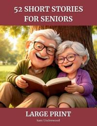 52 Short Stories for Seniors