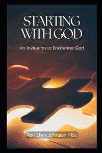 Starting with God
