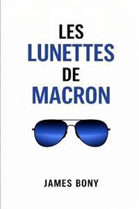 Les lunettes de Macron