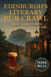 Edinburgh's Literary Pub Crawl