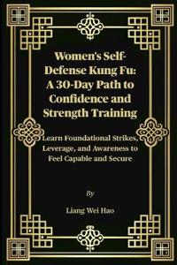 Women's Self-Defense Kung Fu
