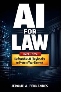 AI for Law