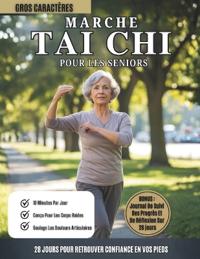 Marche Tai Chi Pour Les Seniors