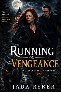 Running on Vengeance