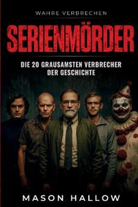Serienmörder