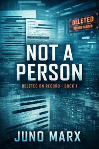 Not A Person