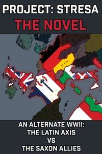 Project Stresa - The Novel