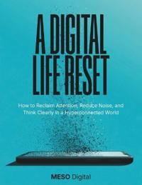 A Digital Life Rest