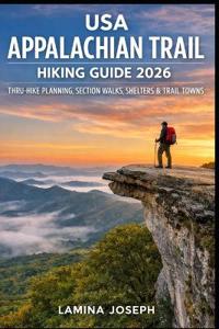 USA Appalachian Trail Hiking Guide 2026