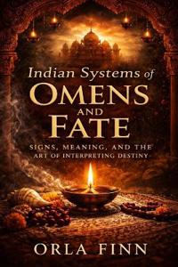 Indian Systems of Omens and Fate