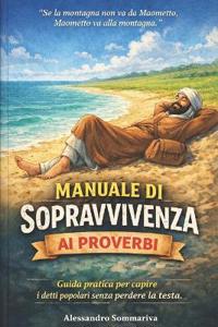 Manuale Di Sopravvivenza AI Proverbi
