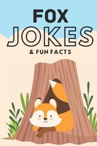 Fox Jokes & Fun Facts