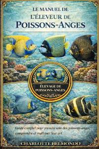 Le Manuel de l'Éleveur de Poissons-Anges