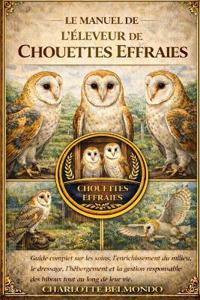 Le Manuel de l'Éleveur de Chouettes Des Effresses