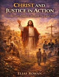 Christ and Justice in Action