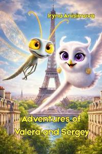 Adventures of Valera and Sergey