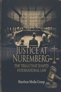 Justice at Nuremberg