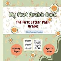 My First Arabic Book