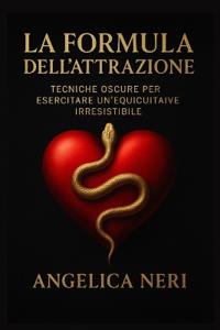 La formula dell'attrazione