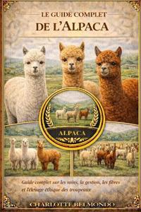 Le Guide Complet de l'Alpaca