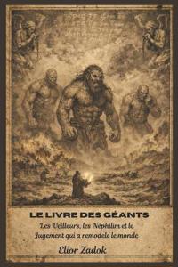 Le Livre des Géants