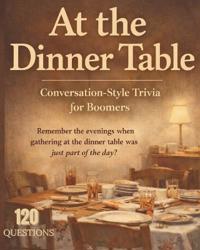 At the Dinner Table