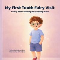 Bokomslag for "My First Tooth Fairy Visit"