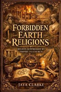 Forbidden Earth Religions