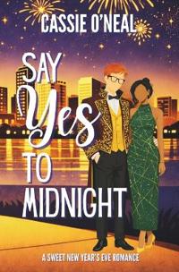 Say Yes to Midnight