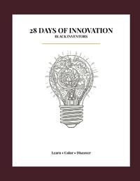 28 Days of Innovation