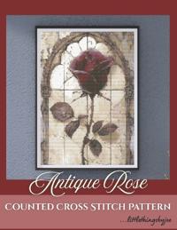 Antique Rose