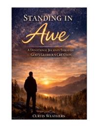 Standing In Awe