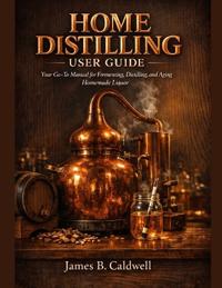 Home Distilling User Guide