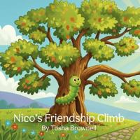 Nico's Friendship Climb