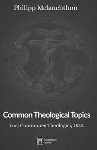 Common Theological Topics