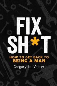 Fix Sh*t