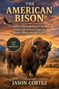 The American Bison